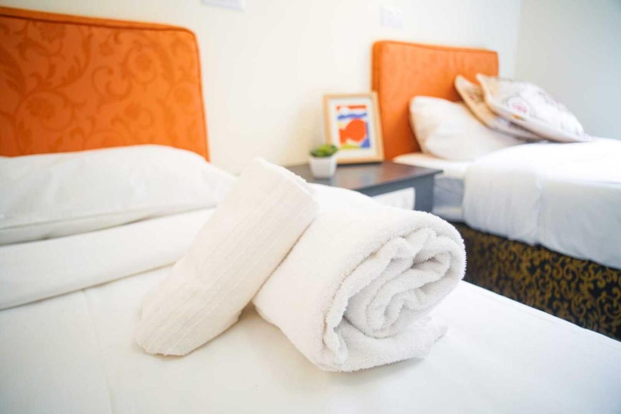 Alveare Bed & Breakfast Róma Kültér fotó