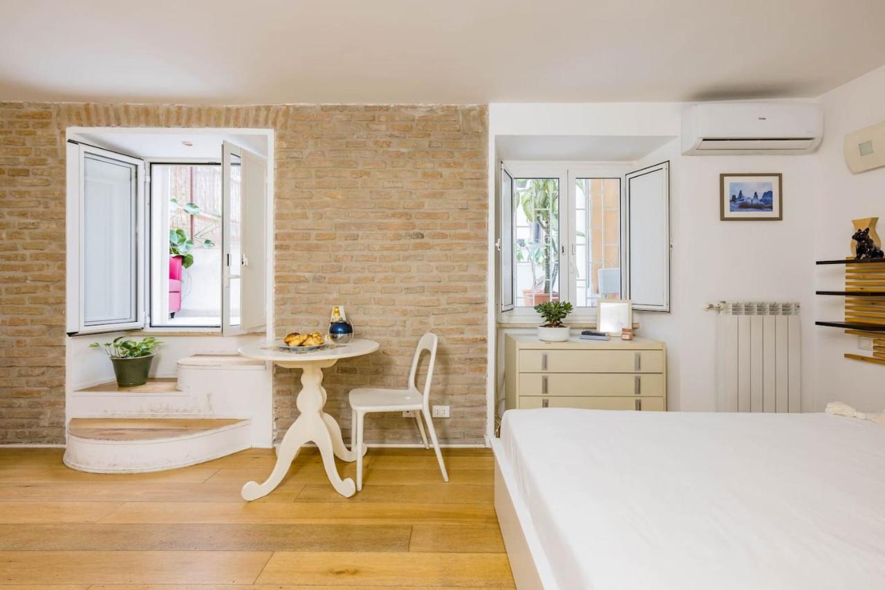 Alveare Bed & Breakfast Róma Kültér fotó
