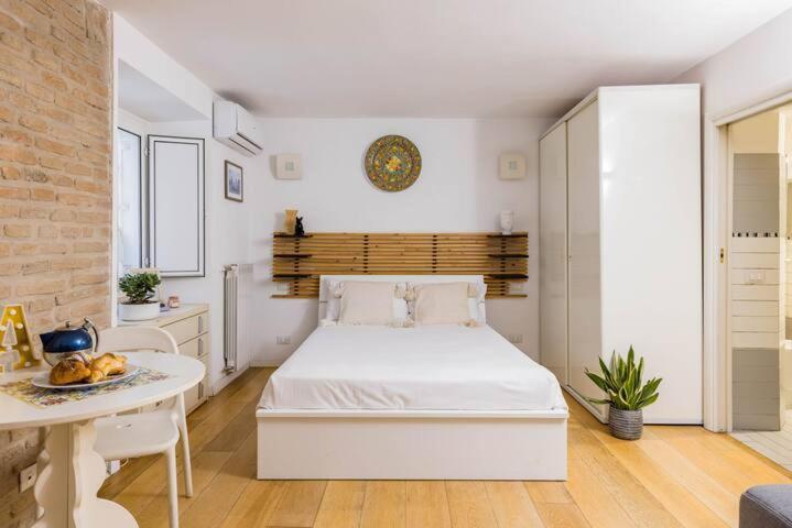Alveare Bed & Breakfast Róma Kültér fotó