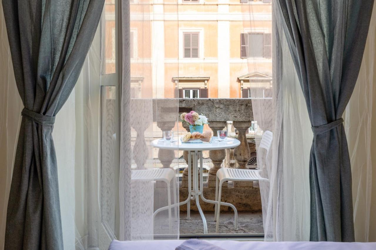 Alveare Bed & Breakfast Róma Kültér fotó