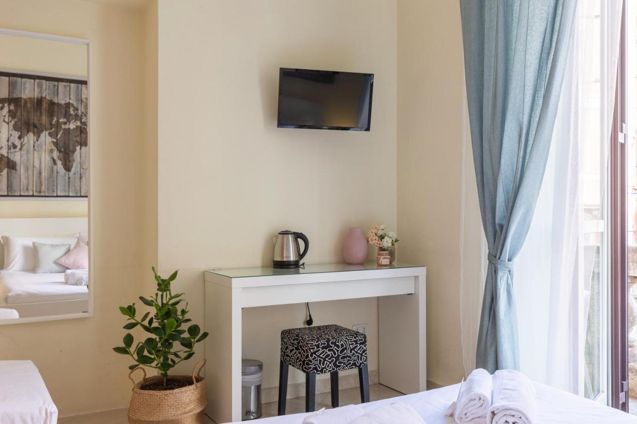 Alveare Bed & Breakfast Róma Kültér fotó