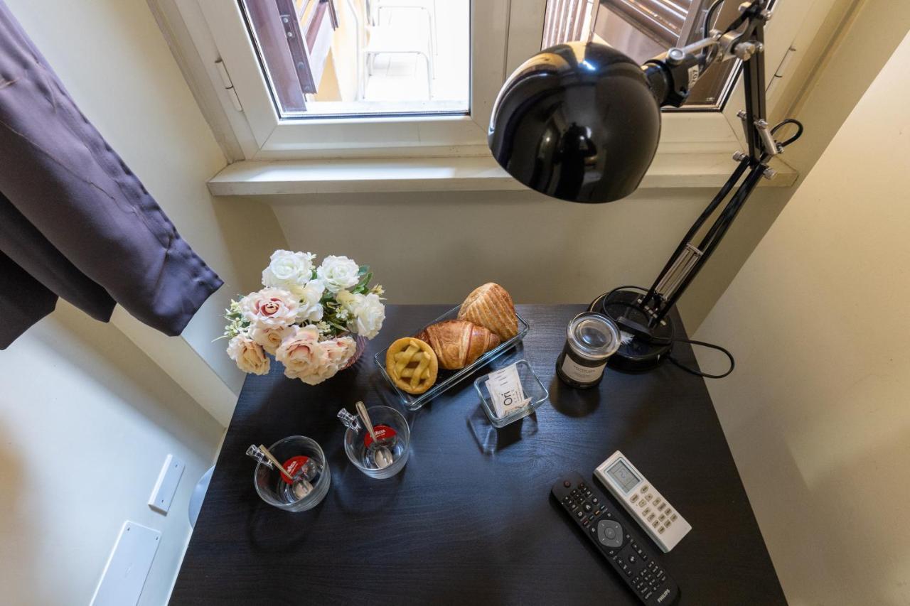 Alveare Bed & Breakfast Róma Kültér fotó